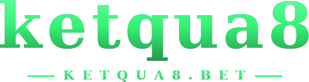 ketqua8 logo