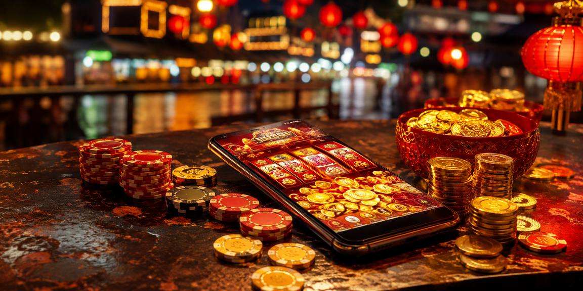 ketqua8 Các Trò Chơi Đặc Trưng Trong Sảnh Casino của ketqua8